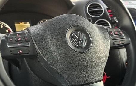 Volkswagen Tiguan I, 2012 год, 1 347 000 рублей, 13 фотография