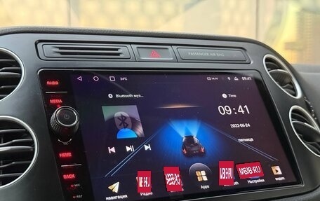 Volkswagen Tiguan I, 2012 год, 1 347 000 рублей, 16 фотография