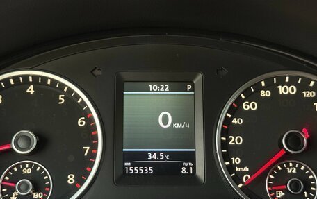Volkswagen Tiguan I, 2012 год, 1 347 000 рублей, 23 фотография
