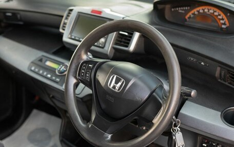 Honda Freed I, 2009 год, 850 000 рублей, 11 фотография