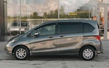 Honda Freed I, 2009 год, 850 000 рублей, 8 фотография