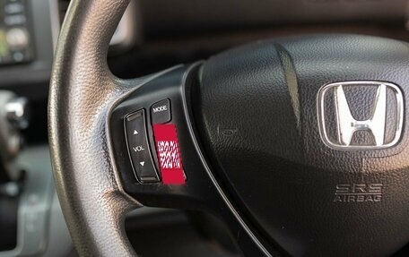 Honda Freed I, 2009 год, 850 000 рублей, 12 фотография