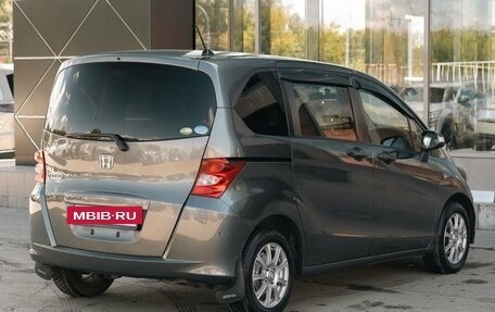 Honda Freed I, 2009 год, 850 000 рублей, 5 фотография