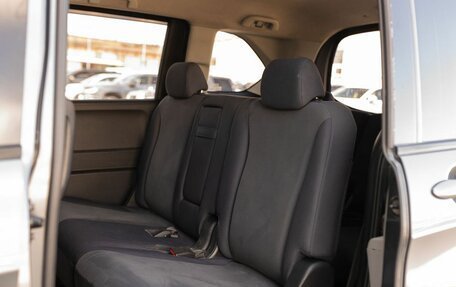 Honda Freed I, 2009 год, 850 000 рублей, 17 фотография