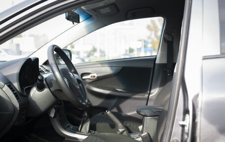 Toyota Corolla, 2008 год, 800 000 рублей, 11 фотография