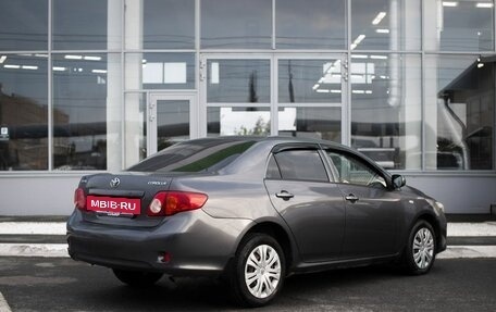 Toyota Corolla, 2008 год, 800 000 рублей, 2 фотография