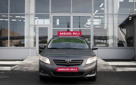 Toyota Corolla, 2008 год, 800 000 рублей, 3 фотография