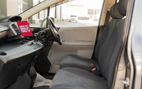 Honda Freed I, 2009 год, 850 000 рублей, 18 фотография