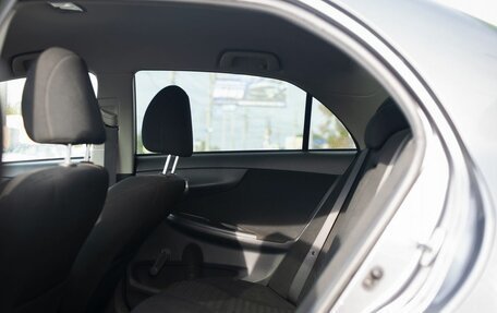 Toyota Corolla, 2008 год, 800 000 рублей, 12 фотография