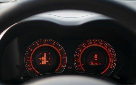 Toyota Corolla, 2008 год, 800 000 рублей, 14 фотография