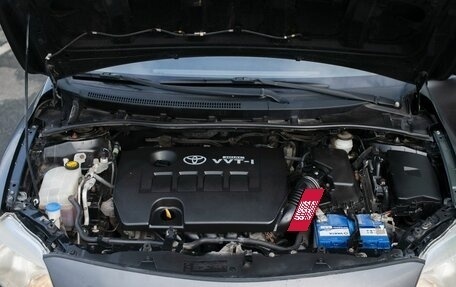 Toyota Corolla, 2008 год, 800 000 рублей, 20 фотография