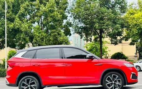Skoda Karoq I, 2023 год, 1 580 000 рублей, 7 фотография