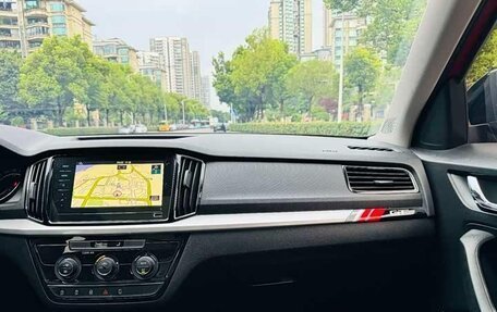 Skoda Karoq I, 2023 год, 1 580 000 рублей, 13 фотография