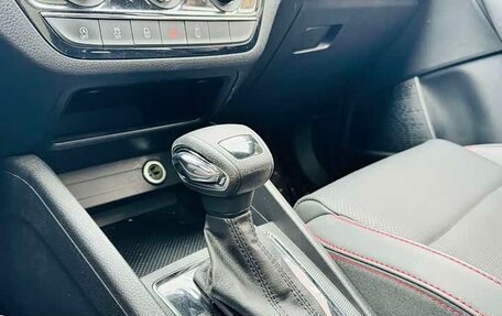 Skoda Karoq I, 2023 год, 1 580 000 рублей, 15 фотография