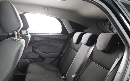 Ford Focus III, 2011 год, 650 000 рублей, 9 фотография