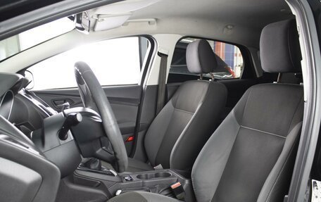 Ford Focus III, 2011 год, 650 000 рублей, 8 фотография