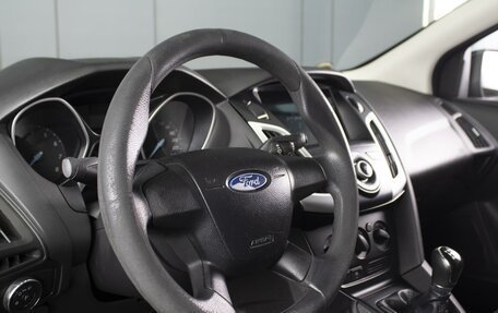 Ford Focus III, 2011 год, 650 000 рублей, 11 фотография