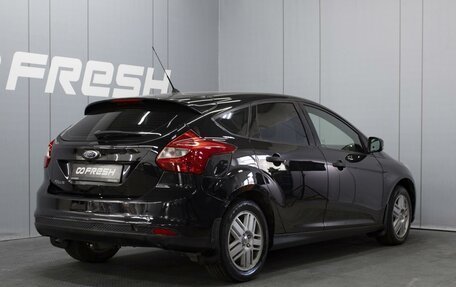 Ford Focus III, 2011 год, 650 000 рублей, 2 фотография