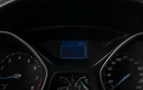 Ford Focus III, 2011 год, 650 000 рублей, 12 фотография