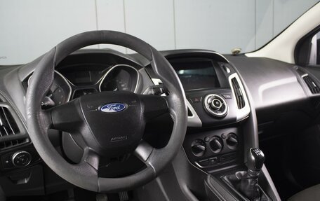 Ford Focus III, 2011 год, 650 000 рублей, 5 фотография