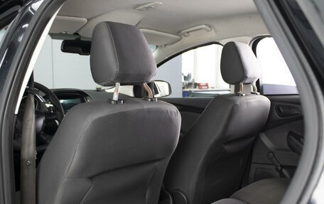 Ford Focus III, 2011 год, 650 000 рублей, 10 фотография