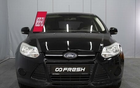 Ford Focus III, 2011 год, 650 000 рублей, 3 фотография