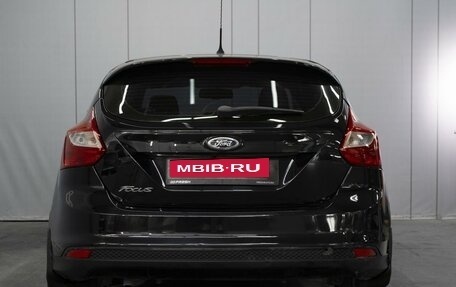 Ford Focus III, 2011 год, 650 000 рублей, 4 фотография