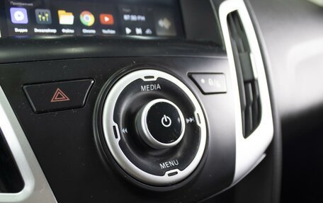 Ford Focus III, 2011 год, 650 000 рублей, 16 фотография