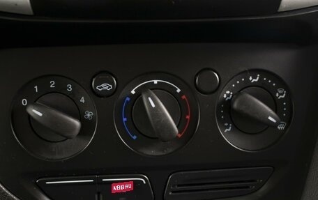 Ford Focus III, 2011 год, 650 000 рублей, 18 фотография