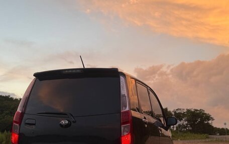 Daihatsu Move VI рестайлинг, 2012 год, 400 000 рублей, 2 фотография