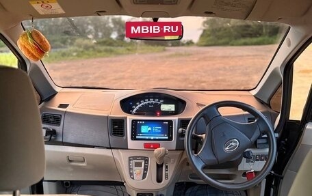 Daihatsu Move VI рестайлинг, 2012 год, 400 000 рублей, 3 фотография