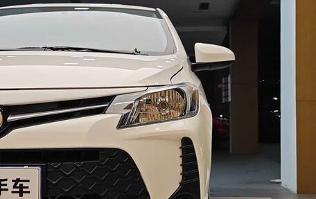 Toyota Vios III, 2021 год, 1 150 000 рублей, 3 фотография