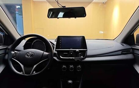 Toyota Vios III, 2021 год, 1 150 000 рублей, 5 фотография