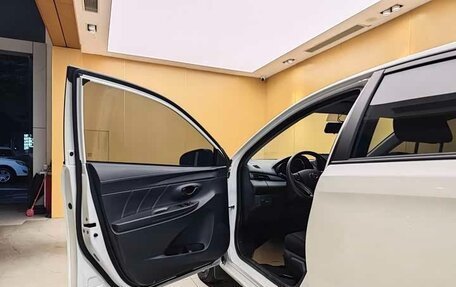 Toyota Vios III, 2021 год, 1 150 000 рублей, 8 фотография
