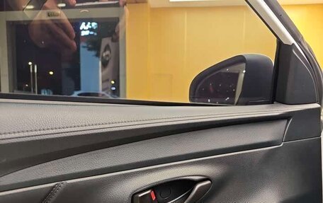 Toyota Vios III, 2021 год, 1 150 000 рублей, 9 фотография