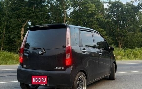 Daihatsu Move VI рестайлинг, 2012 год, 400 000 рублей, 5 фотография