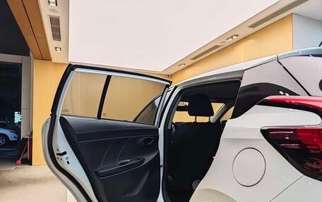 Toyota Vios III, 2021 год, 1 150 000 рублей, 12 фотография