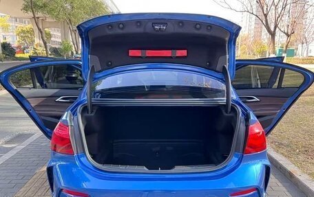 BMW 1 серия, 2019 год, 2 270 000 рублей, 9 фотография