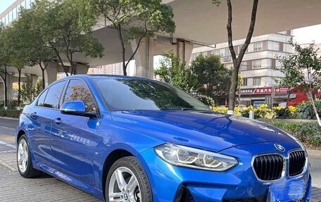 BMW 1 серия, 2019 год, 2 270 000 рублей, 4 фотография