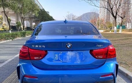 BMW 1 серия, 2019 год, 2 270 000 рублей, 7 фотография
