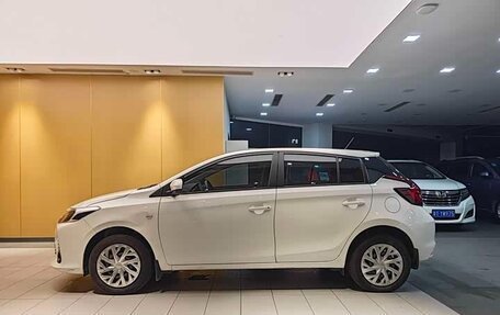 Toyota Vios III, 2021 год, 1 150 000 рублей, 14 фотография
