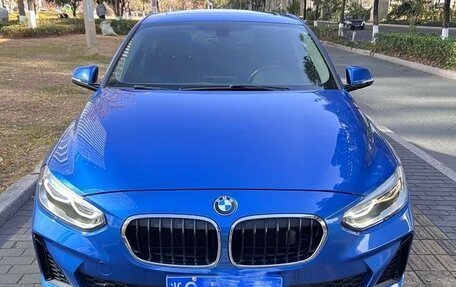 BMW 1 серия, 2019 год, 2 270 000 рублей, 2 фотография
