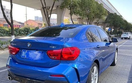 BMW 1 серия, 2019 год, 2 270 000 рублей, 8 фотография