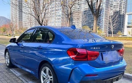 BMW 1 серия, 2019 год, 2 270 000 рублей, 6 фотография