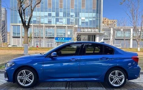 BMW 1 серия, 2019 год, 2 270 000 рублей, 5 фотография