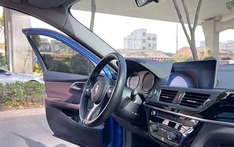 BMW 1 серия, 2019 год, 2 270 000 рублей, 15 фотография
