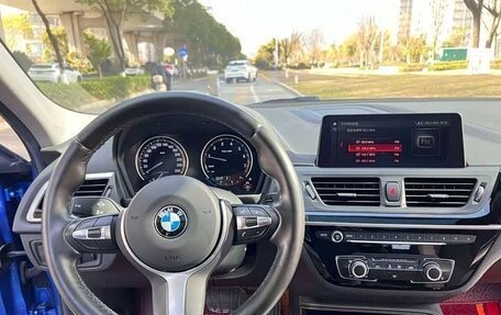 BMW 1 серия, 2019 год, 2 270 000 рублей, 16 фотография