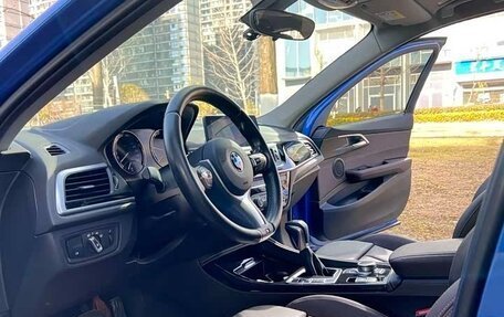 BMW 1 серия, 2019 год, 2 270 000 рублей, 14 фотография