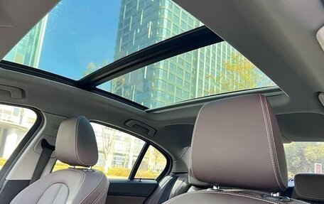 BMW 1 серия, 2019 год, 2 270 000 рублей, 13 фотография