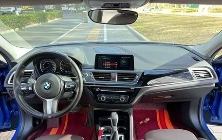 BMW 1 серия, 2019 год, 2 270 000 рублей, 17 фотография